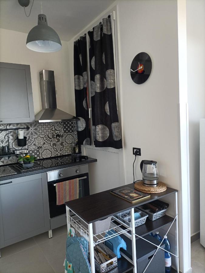 Tuo Pallino Apartamento