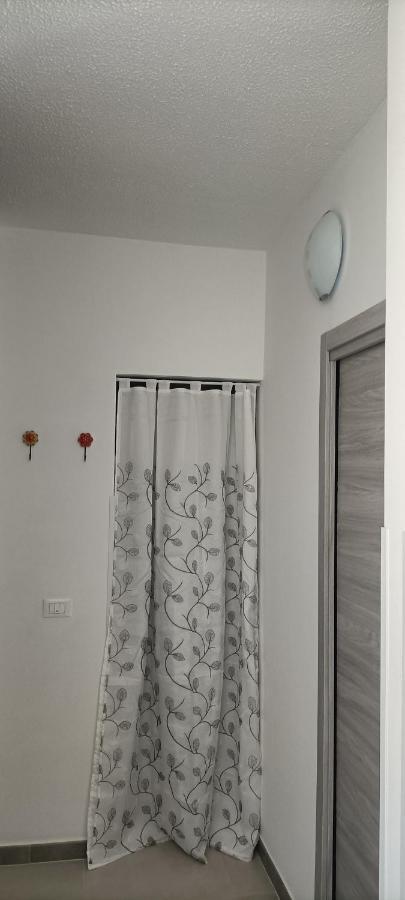 Apartamento Tuo Pallino