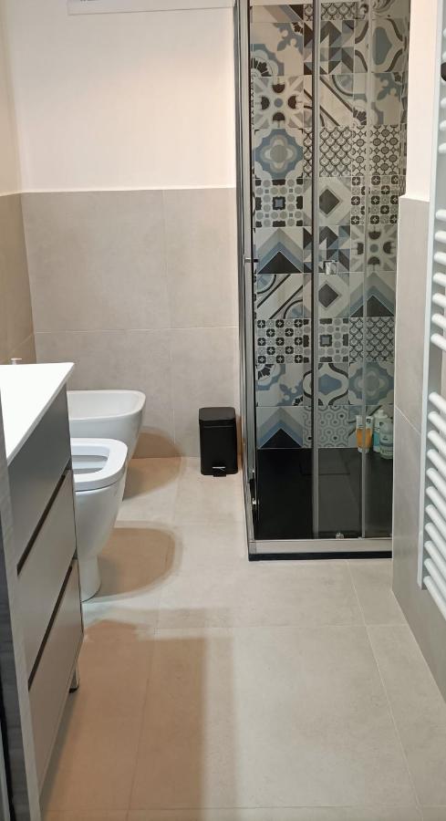 Apartamento Tuo Pallino San Remo