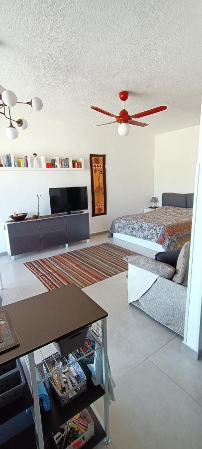 Apartamento Tuo Pallino