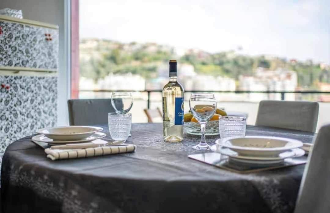 Tuo Pallino Apartamento *
