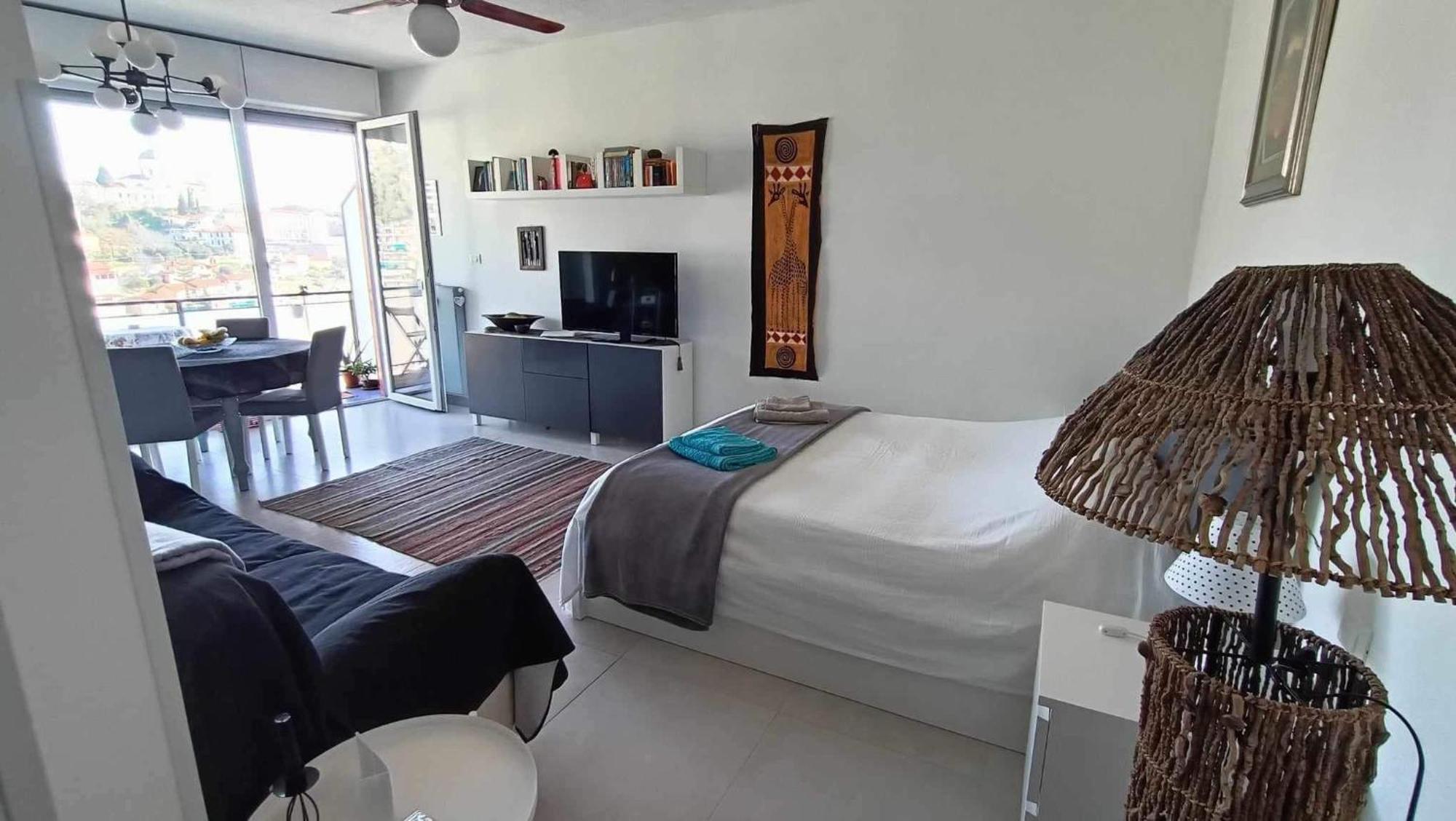 Apartamento Tuo Pallino San Remo