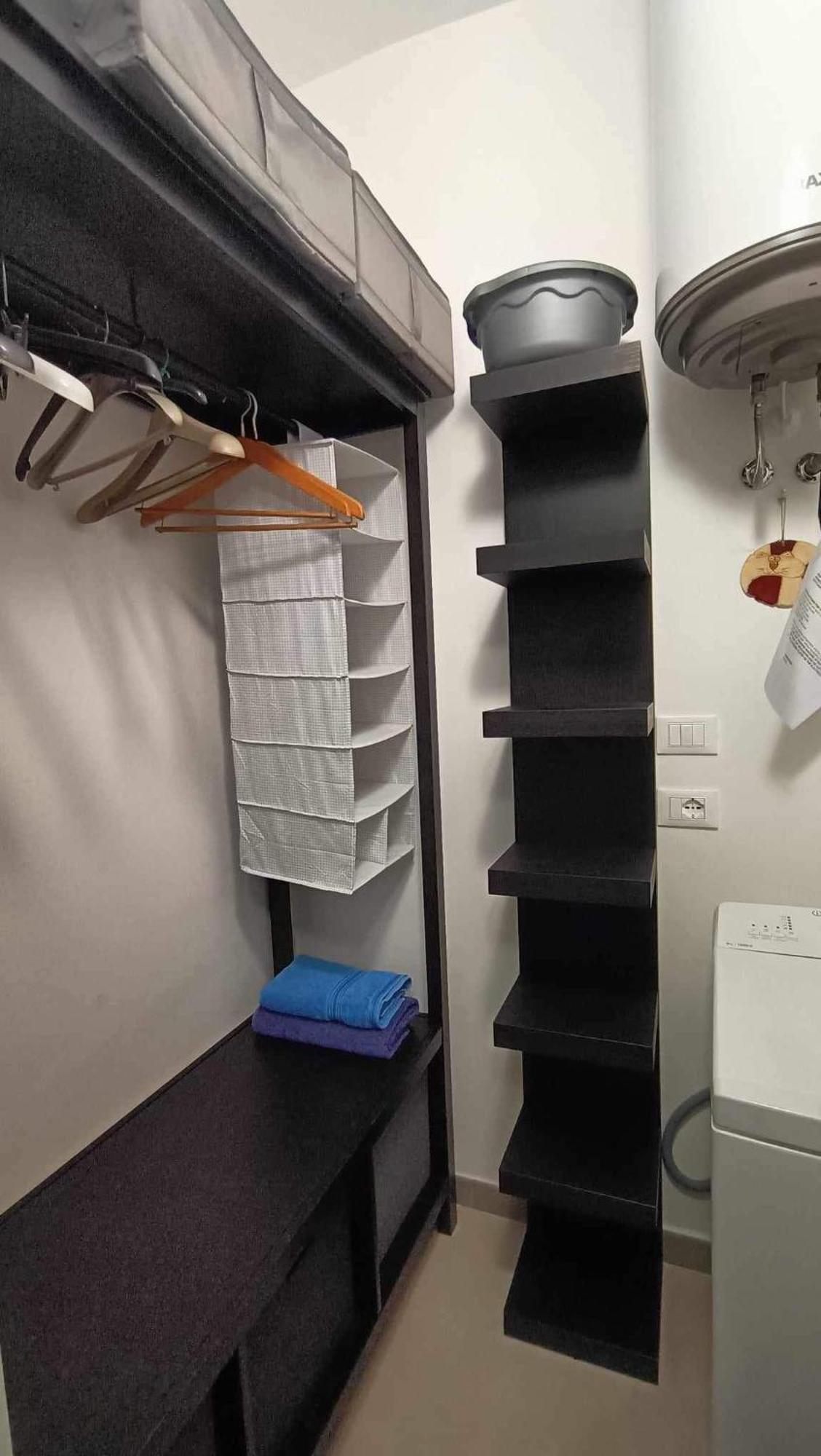 Tuo Pallino Apartamento