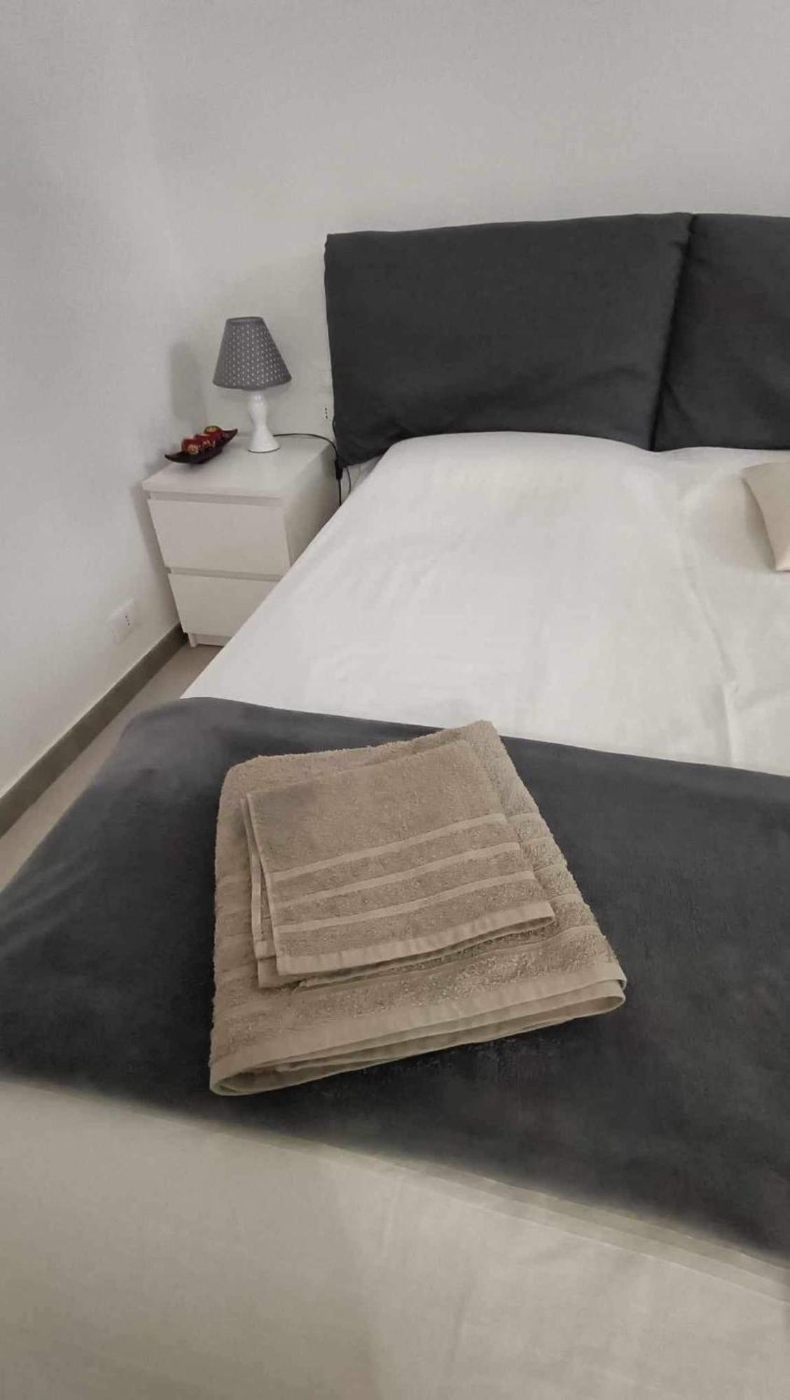Tuo Pallino Apartamento San Remo